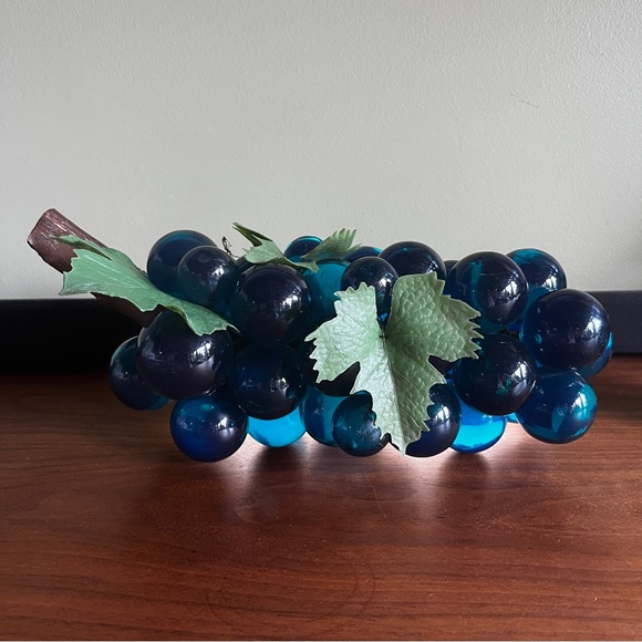 XL Lucite Grape MCM - Picture 5 of 15